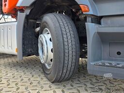 MERCEDES-BENZ Antos 1843 / Retarder / Atlas 190.2E - A5