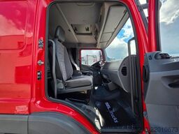MERCEDES-BENZ Atego 1522 / Mit Fernbedienung / HIAB 077 E-4 HI