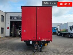 KOTSCHENREUTHER TPV211 / Aluklappen / 40 mm / Tandem