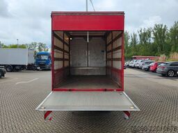 KOTSCHENREUTHER TPV211 / Aluklappen / 40 mm / Tandem