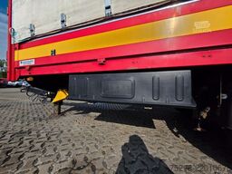 KOTSCHENREUTHER TPV211 / Aluklappen / 40 mm / Tandem