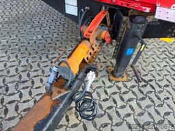 KOTSCHENREUTHER TPV211 / Aluklappen / 40 mm / Tandem