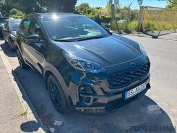 KIA Sportage Vision 4WD