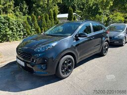KIA Sportage Vision 4WD