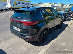 KIA Sportage Vision 4WD