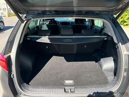 KIA Sportage Vision 4WD