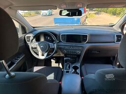 KIA Sportage Vision 4WD