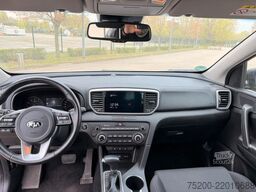KIA Sportage Vision 4WD