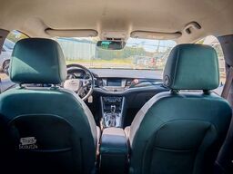 OPEL Astra 1.4 Turbo Sports Tourer/LED/Kamera/Klima