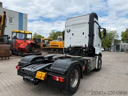 MERCEDES-BENZ Actros 1845 SZM Automatik Retarder Alufelgen