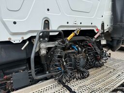 MERCEDES-BENZ Actros 1845 SZM Automatik Retarder Alufelgen