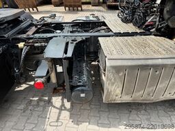 MERCEDES-BENZ Actros 1845 SZM Automatik Retarder Alufelgen