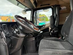 MERCEDES-BENZ Actros 1845 SZM Automatik Retarder Alufelgen