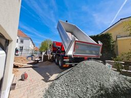 Tatra PHOENIX T530,6X6,RETARDER,SZM/KIPPER-UNIVE
