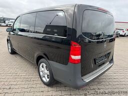 MERCEDES-BENZ 114 CDI Vito, Bott, Werkstatt, Klima, AHK