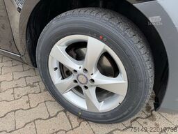 MERCEDES-BENZ 114 CDI Vito, Bott, Werkstatt, Klima, AHK