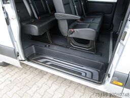 MERCEDES-BENZ 316 CDI Sprinter, Euro 6, Autom., AHK