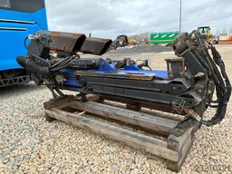 Palfinger PK 26002 CRANE + JIB PJ060