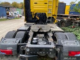 MAN MAN TGX 18.500