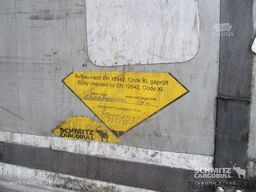 Schmitz Cargobull Curtainsider Mega Getränke