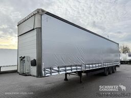 Schmitz Cargobull Curtainsider Mega Getränke