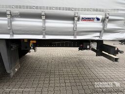 Schmitz Cargobull Curtainsider Mega Getränke