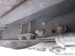 Schmitz Cargobull Curtainsider Mega Getränke