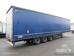Schmitz Cargobull Curtainsider Mega Getränke