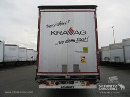 Schmitz Cargobull Curtainsider Mega Getränke