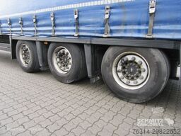 Schmitz Cargobull Curtainsider Mega Getränke