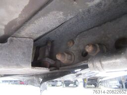 Schmitz Cargobull Curtainsider Mega Getränke