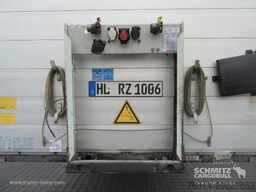 Schmitz Cargobull Curtainsider Mega Getränke