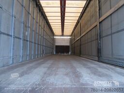 Schmitz Cargobull Curtainsider Standard Getränke
