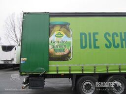 Schmitz Cargobull Curtainsider Standard Getränke