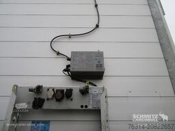 Schmitz Cargobull Curtainsider Standard Getränke