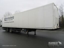 Schmitz Cargobull Frischdienst Standard