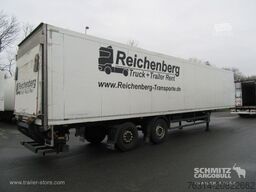 Schmitz Cargobull Frischdienst Standard
