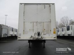 Schmitz Cargobull Frischdienst Standard