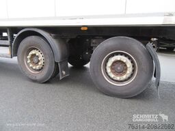 Schmitz Cargobull Frischdienst Standard