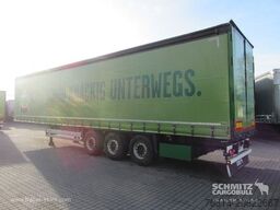 Schmitz Cargobull Curtainsider Standard Getränke