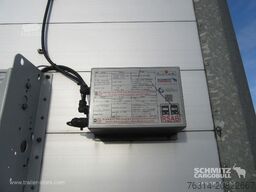 Schmitz Cargobull Curtainsider Standard Getränke