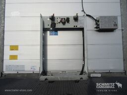 Schmitz Cargobull Curtainsider Standard Getränke