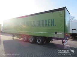 Schmitz Cargobull Curtainsider Standard Getränke