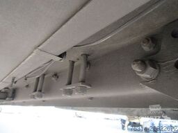 Schmitz Cargobull Curtainsider Standard Getränke