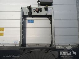 Schmitz Cargobull Curtainsider Standard Getränke