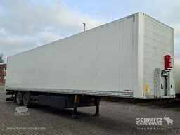 Schmitz Cargobull Trockenfrachtkoffer Standard