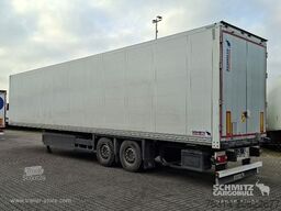 Schmitz Cargobull Trockenfrachtkoffer Standard