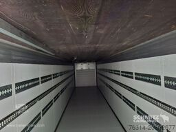 Schmitz Cargobull Trockenfrachtkoffer Standard