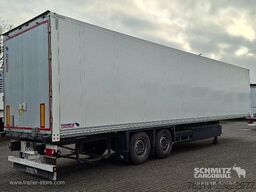 Schmitz Cargobull Trockenfrachtkoffer Standard