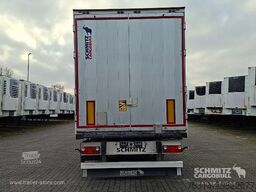 Schmitz Cargobull Trockenfrachtkoffer Standard